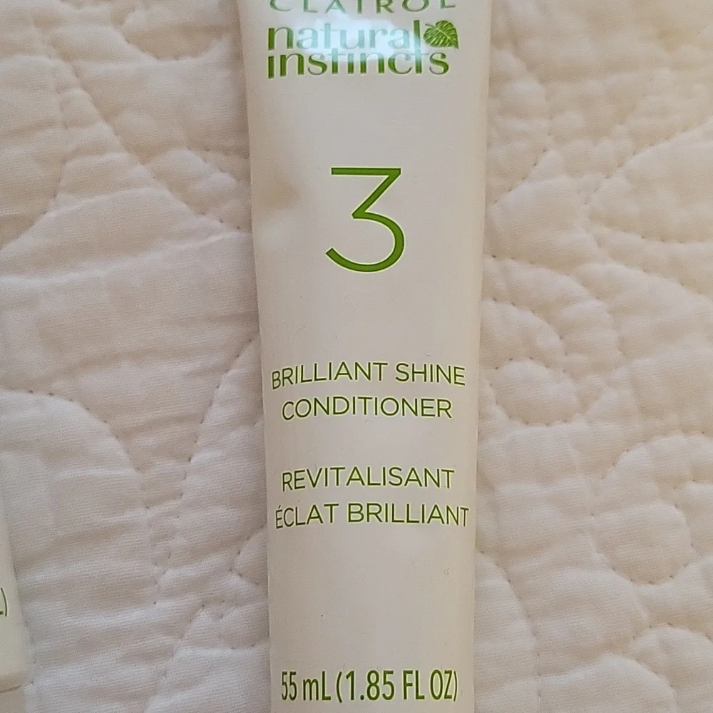 Bundle of Shampoo and Conditioners- 8 items - Picture 3 of 4
